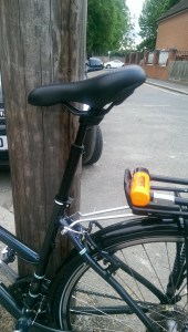 So... it's a little steep!