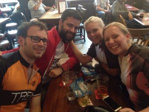 Fill our bellies, please!