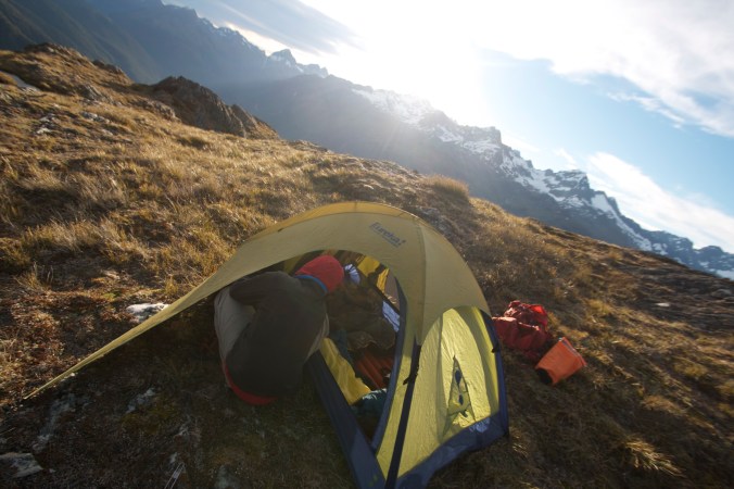 Click for the link to Adventure Journal