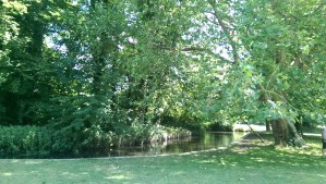 Who wouldn't want to visit this place?