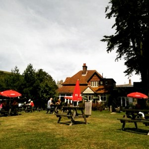 King's Arms Portesham