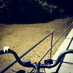 Crossing the uncrossable