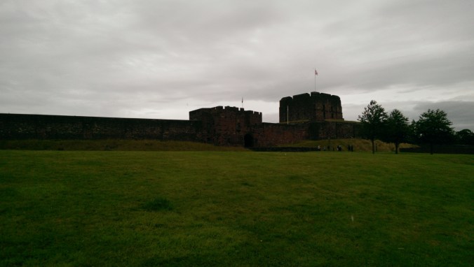 Carlisle Castle