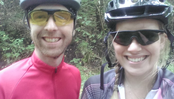 You brought me FOOD?! YEY!