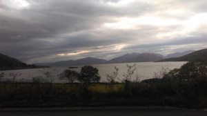 Loch Leven