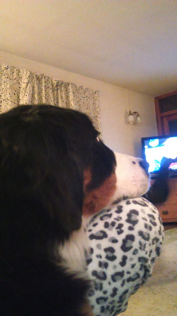 But it was so good to relax!